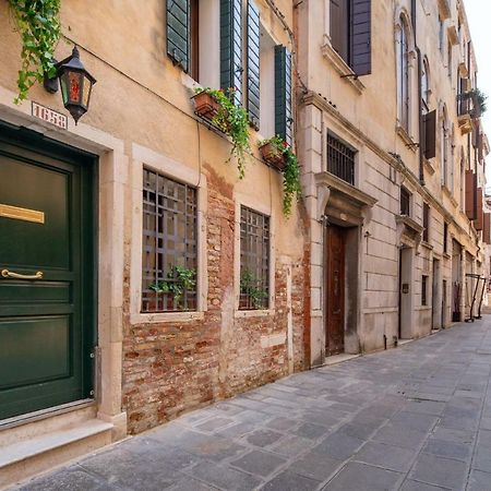 San Marco 1658 Apartment Venice Exterior photo
